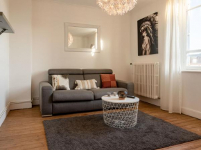 Apartment Marbella by Interhome